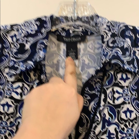 WHBM top - Picture 2 of 8